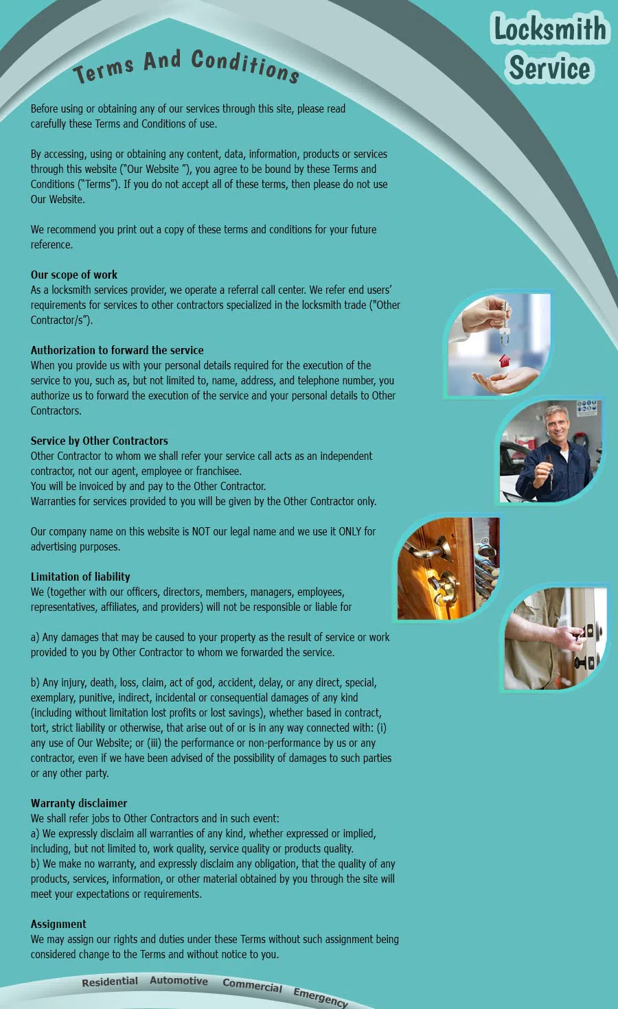 Advanced Locksmith Service Fort Worth, TX 817-357-4983